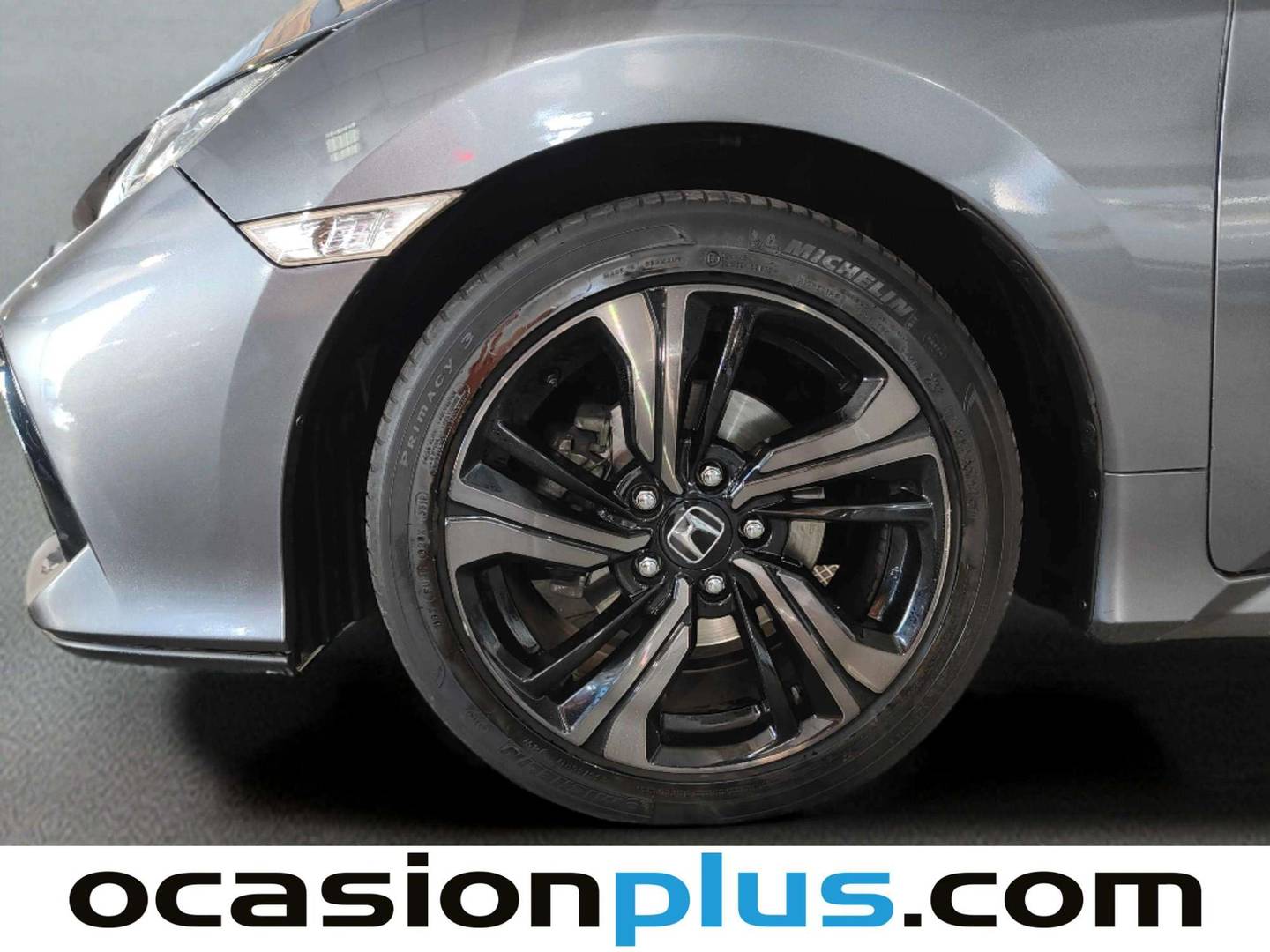 Honda Civic Honda Civic 1.0 I-VTEC TURBO Elegance Navi (129 CV) 2018