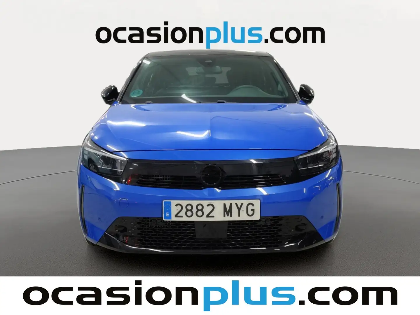 Foto Opel Corsa Opel Corsa 1.2 T XHL GS (100 CV)