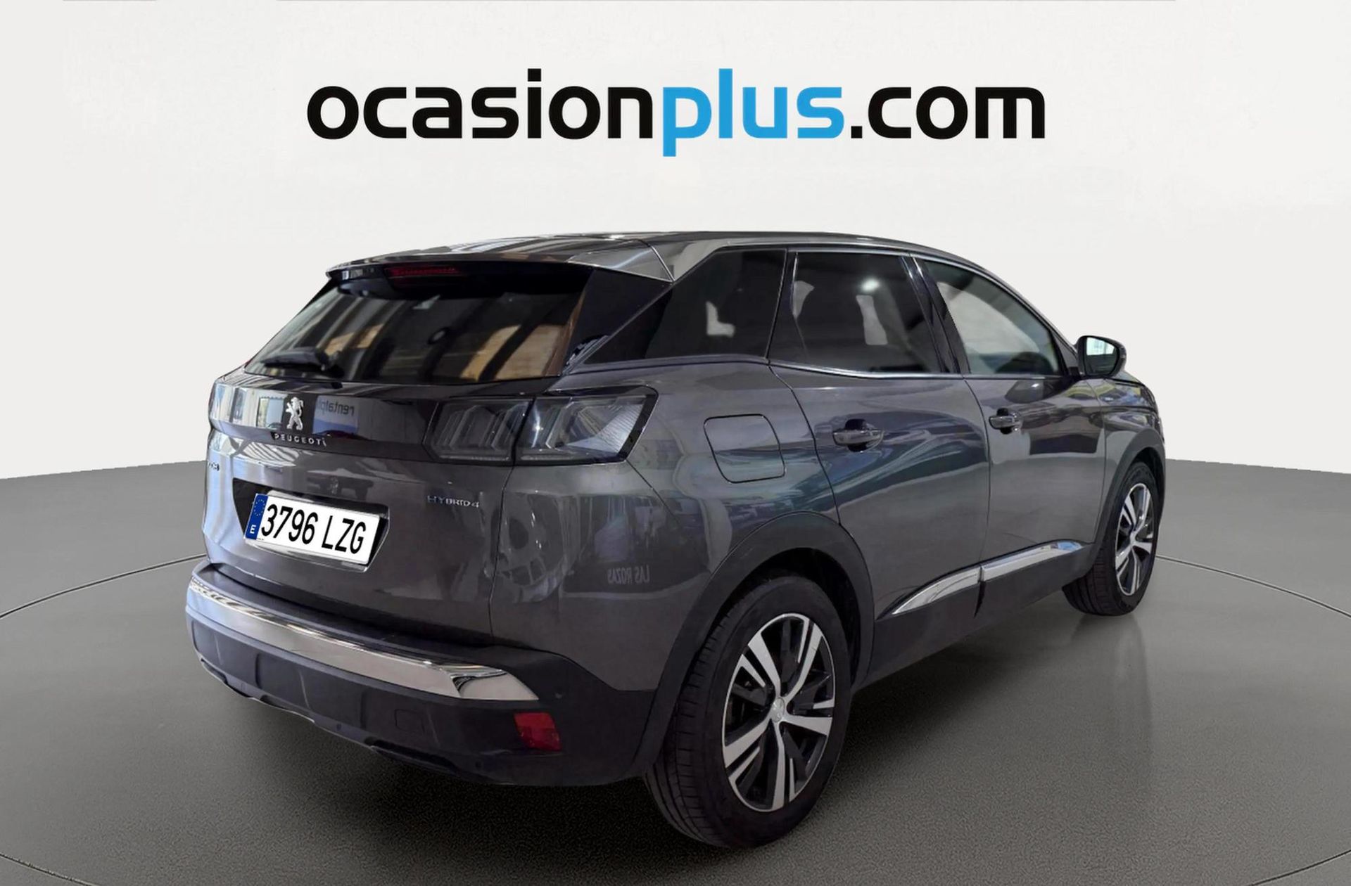 Peugeot 3008 300 Allure Pack e-EAT8 4x4 - foto 4