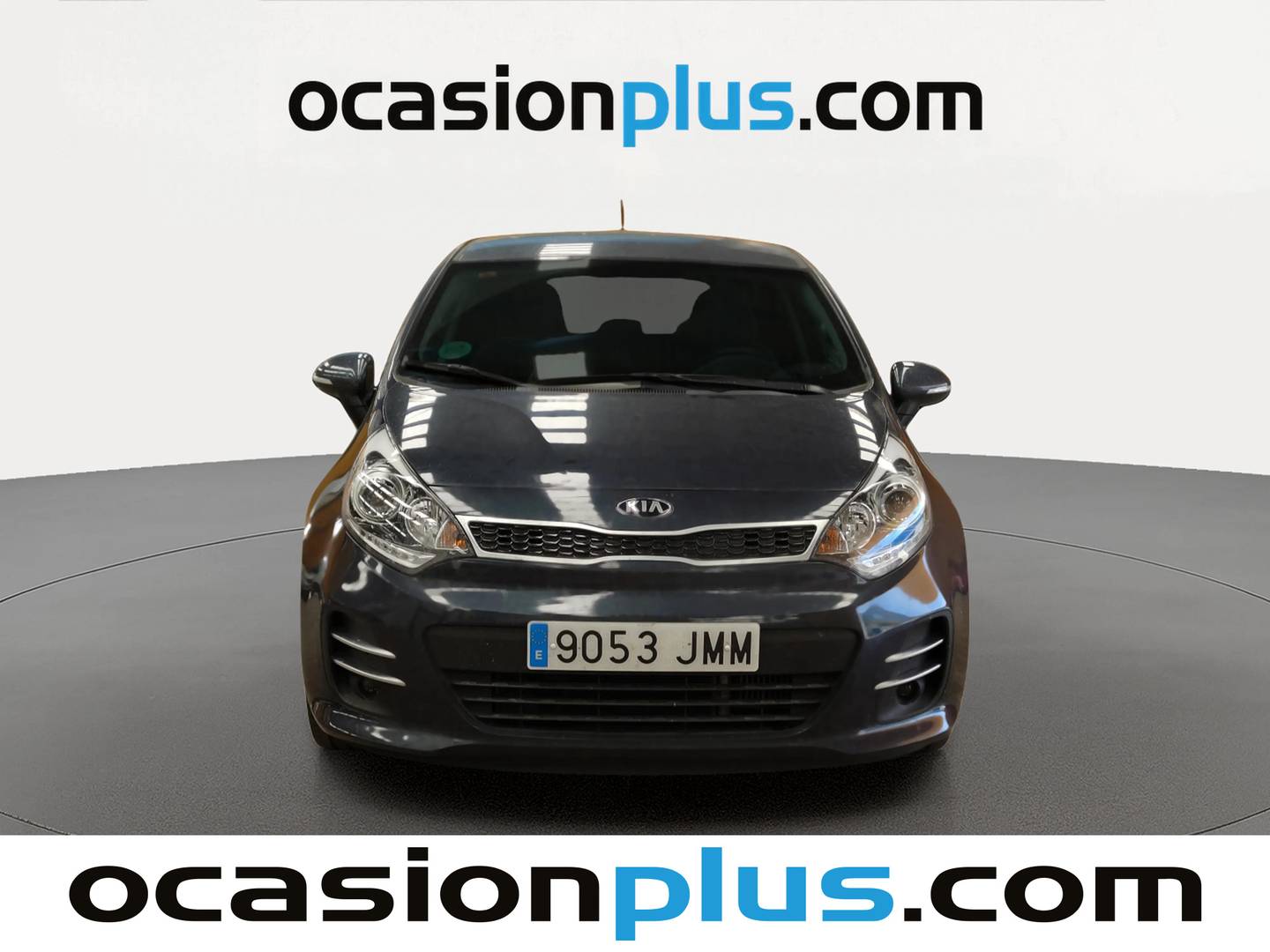 KIA Rio KIA Rio 1.1 CRDi WGT x-Tech16 Eco-Dynamics (75 CV) 75cv
