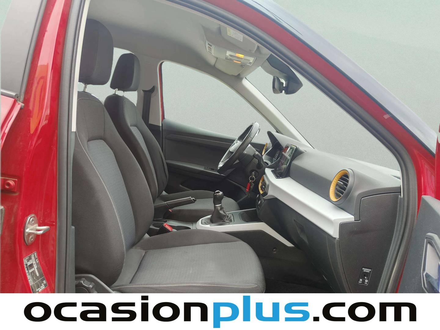 Seat Arona Seat Arona 1.0 TSI Style Plus (110 CV) 2021