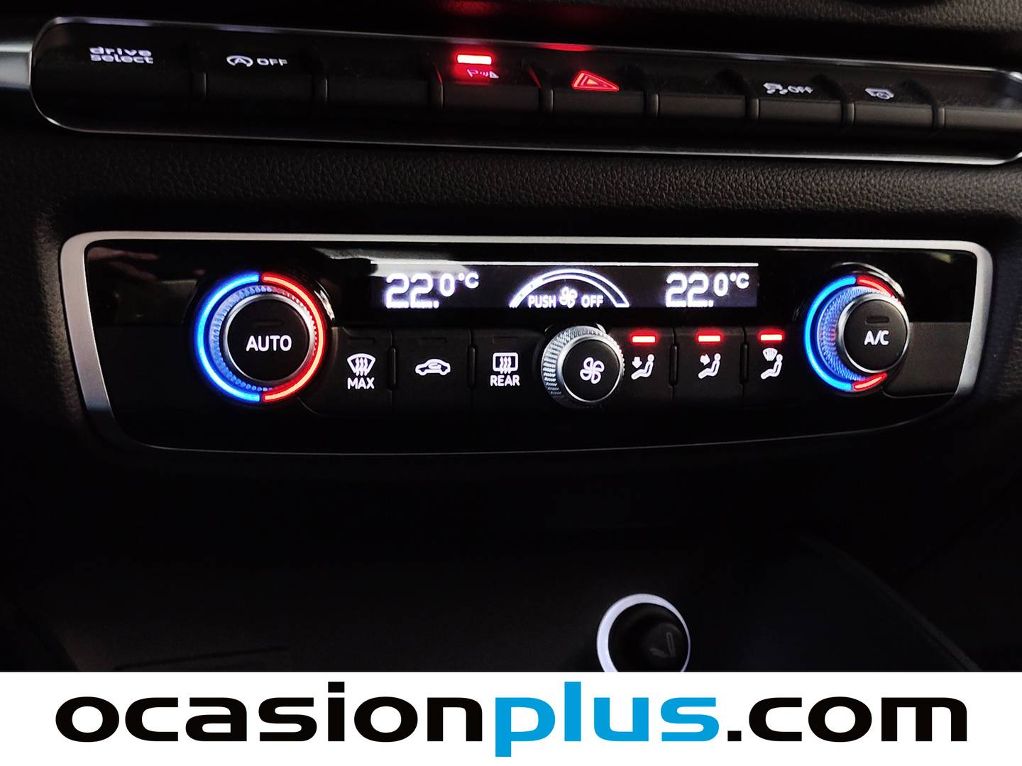 Audi A3 Audi A3 Sportback S line edition 2.0 TDI (150 CV) Pack S-line diésel