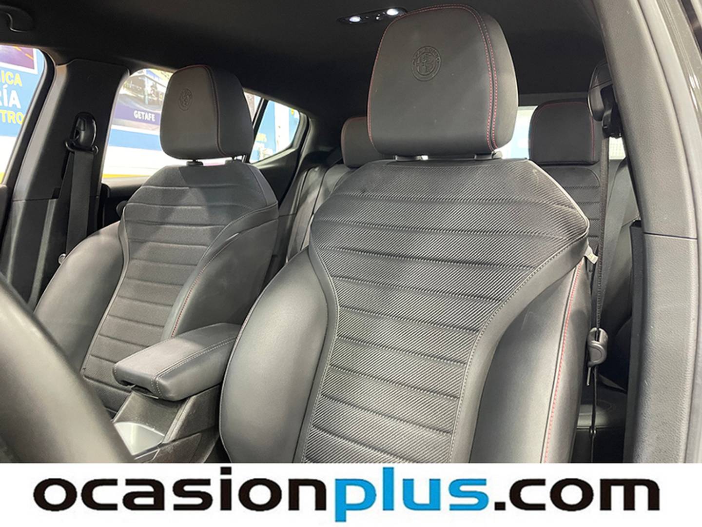 Foto Alfa Romeo Tonale Alfa Romeo Tonale 1.5 MHEV Sprint FWD (130 CV)