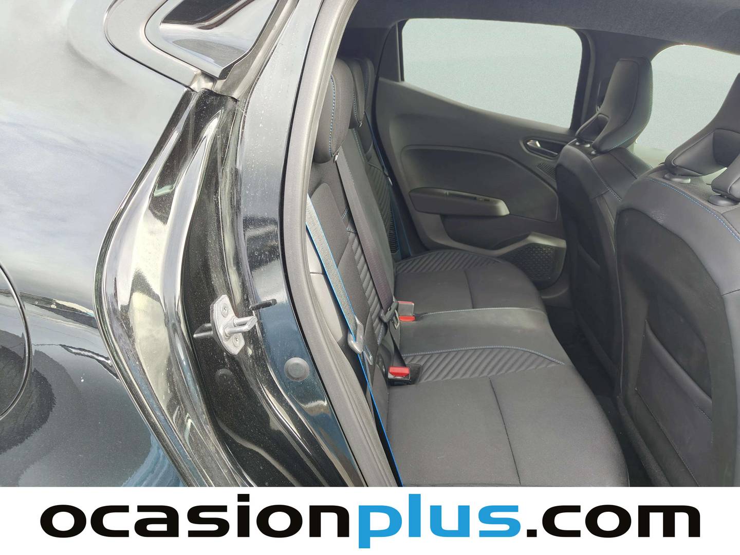 Foto Renault Clio Renault Clio Esprit Alpine E-Tech (143 CV)