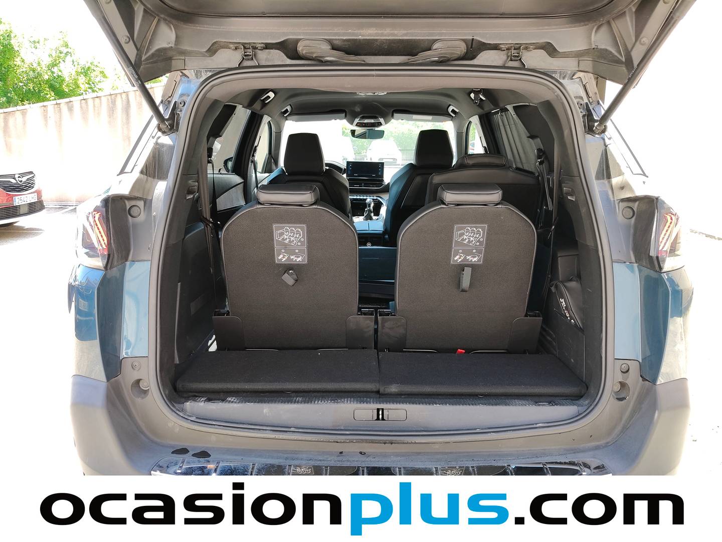 Peugeot 5008 Peugeot 5008 BlueHDI 130 S&S GT (130 CV) 7 Plazas al mejor precio