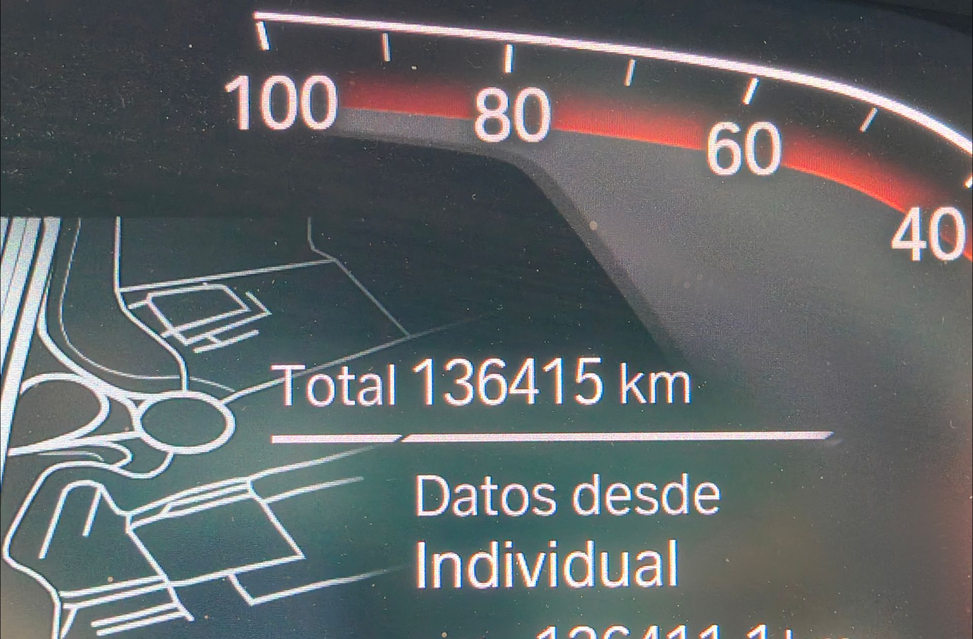 BMW Serie 3 318d Touring - foto 11