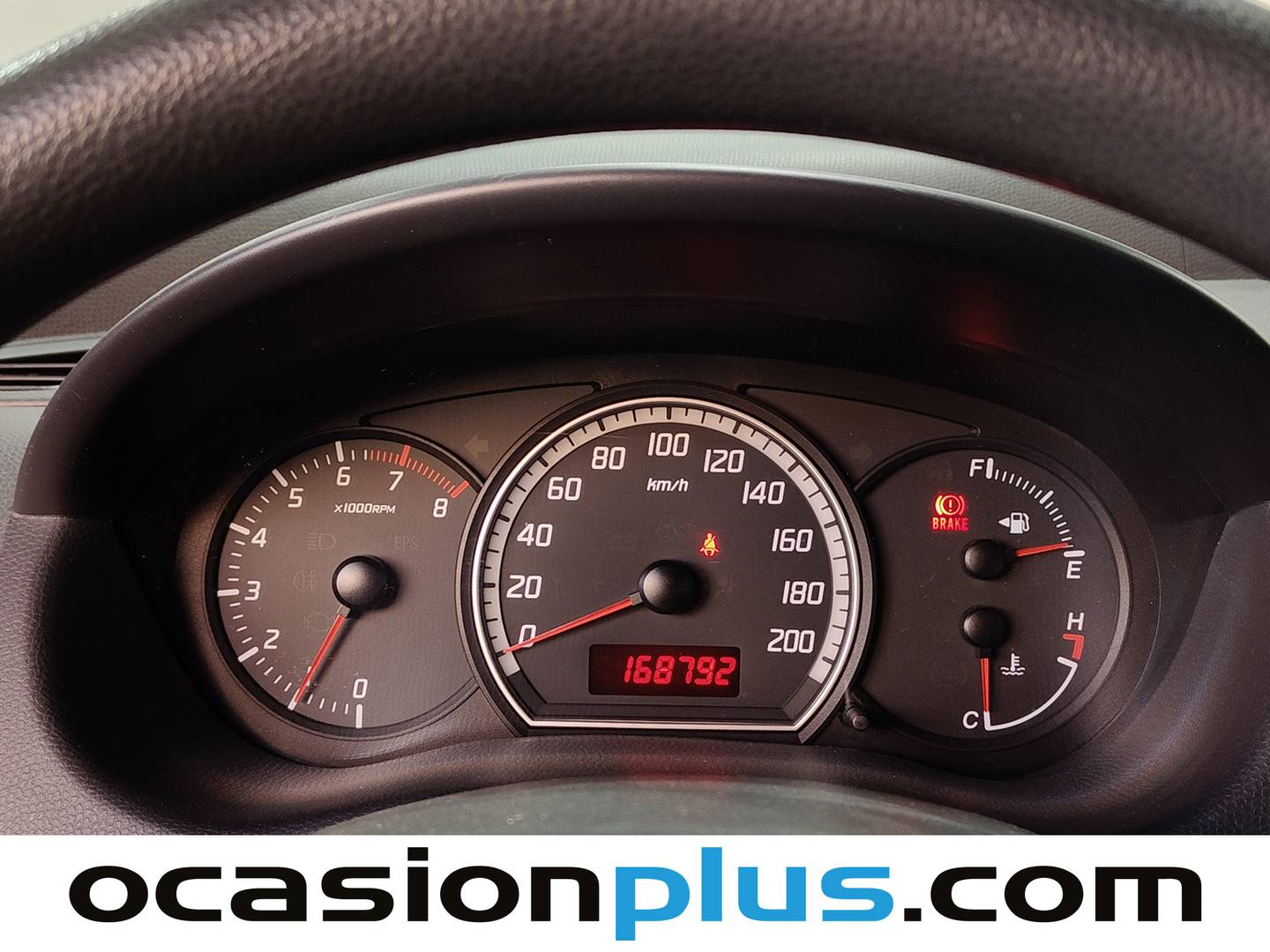 Suzuki Swift Suzuki Swift 1.3 GL (92 CV) 2008