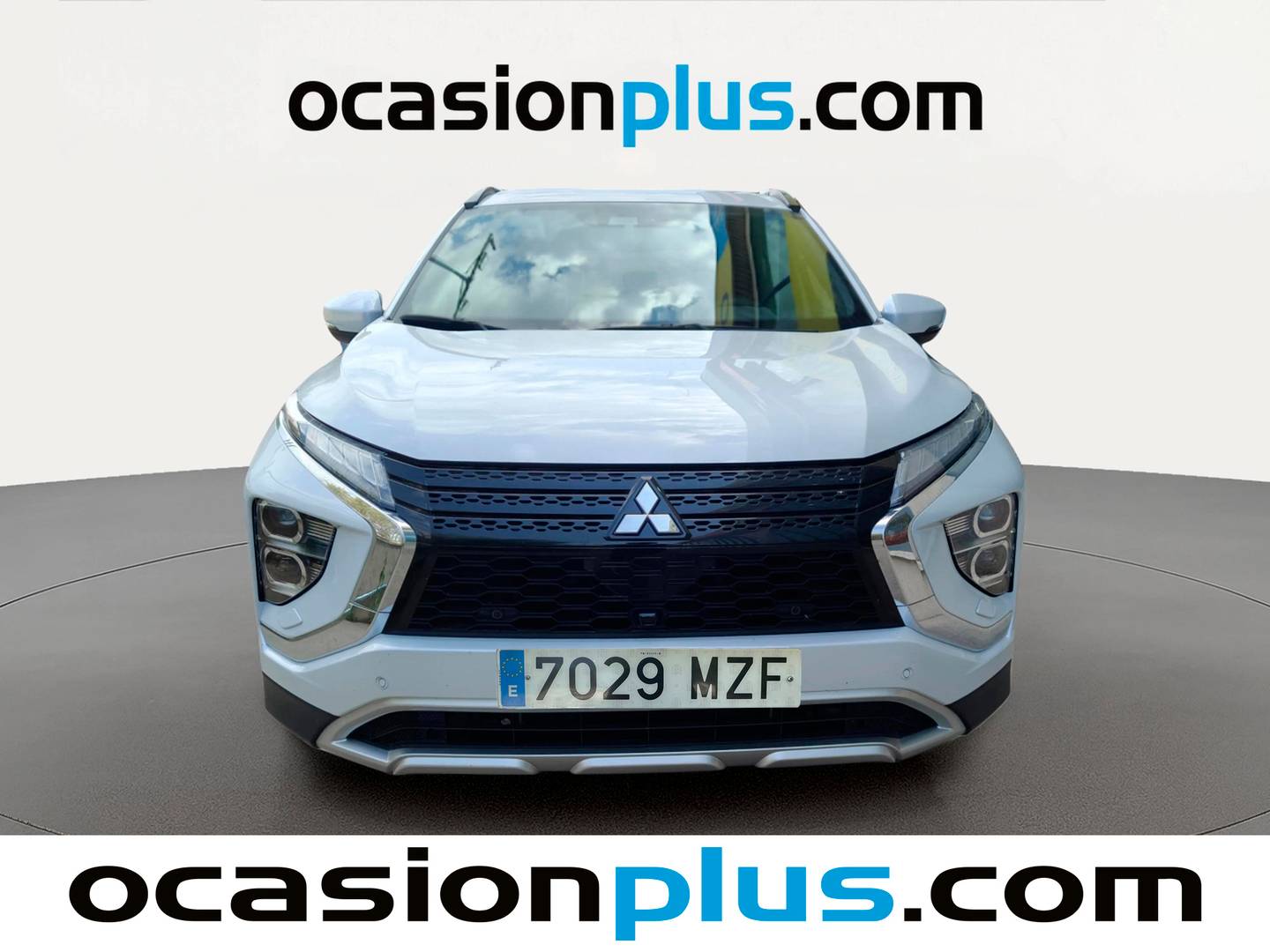 Mitsubishi Eclipse Cross Mitsubishi Eclipse Cross 2.4 PHEV Kaiteki 4WD Auto (188 CV) 188cv