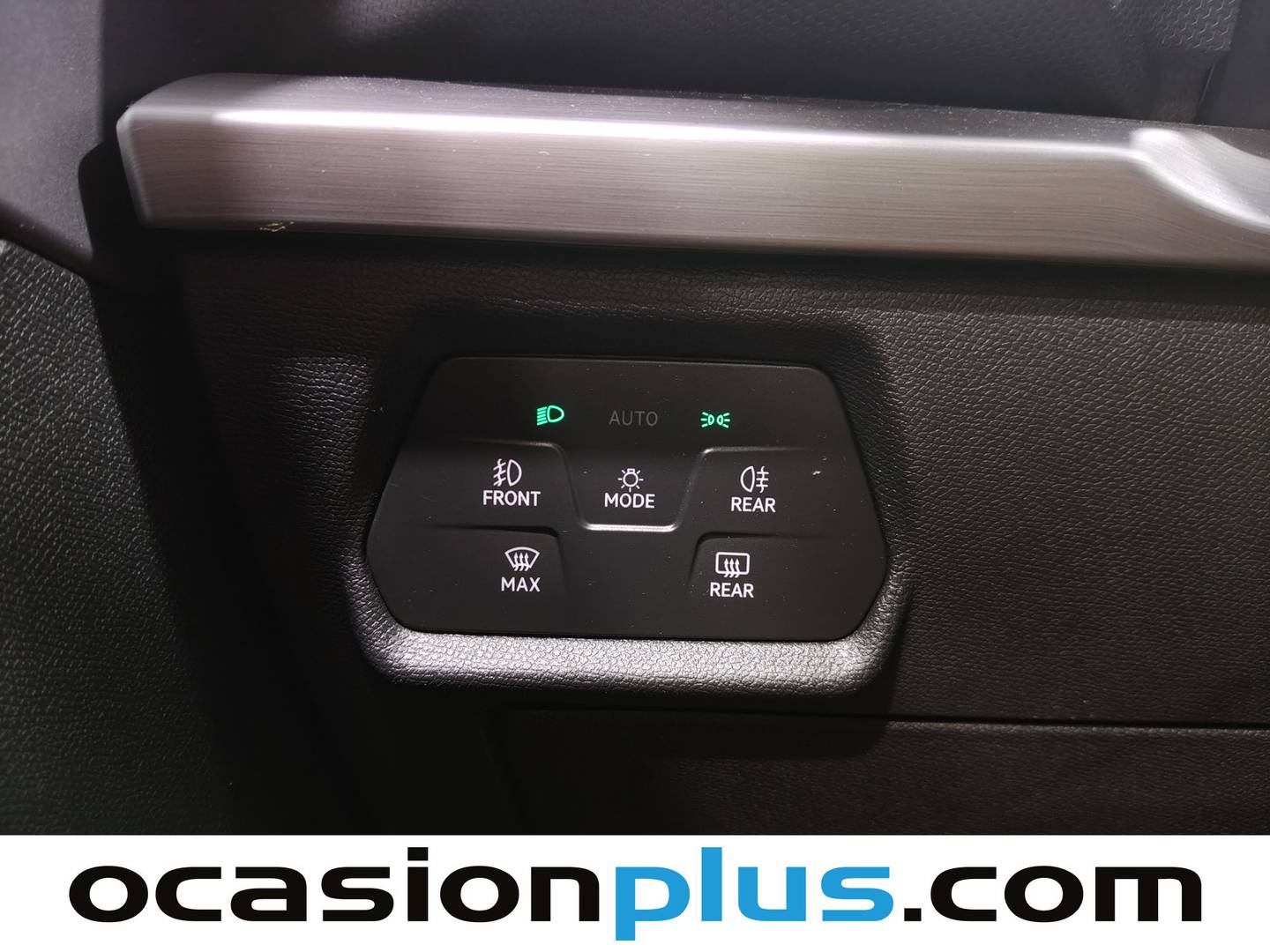 Seat León Seat León 1.0 eTSI S&S FR XL DSG (110 CV) seminuevo