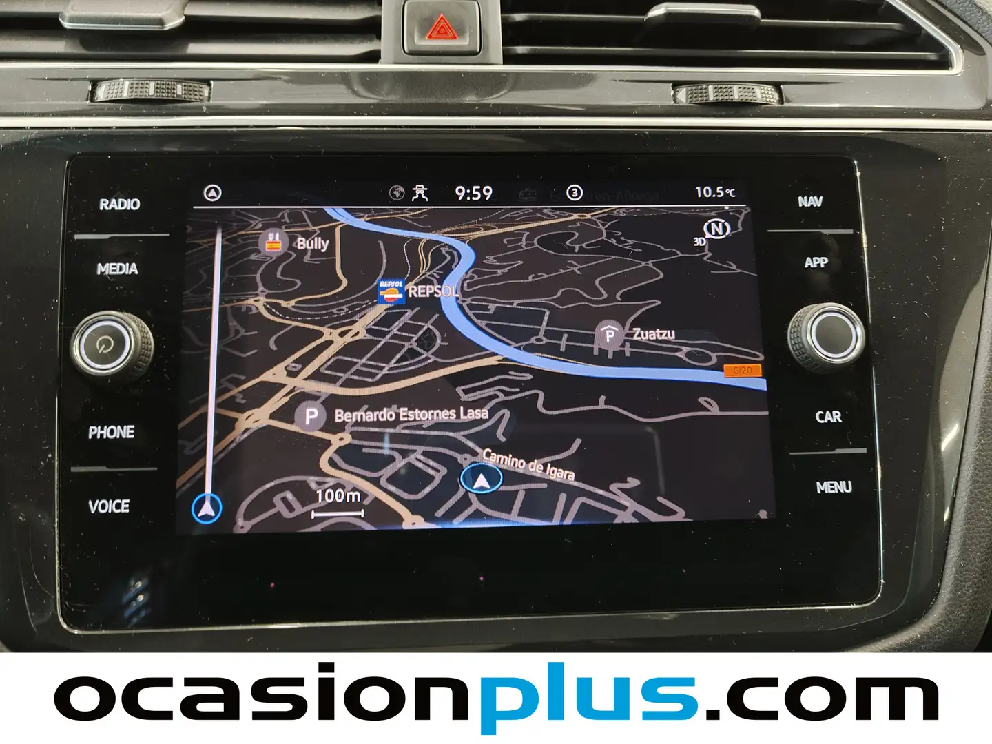 Foto Volkswagen Tiguan Volkswagen Tiguan Life 1.5 TSI (150 CV) DSG