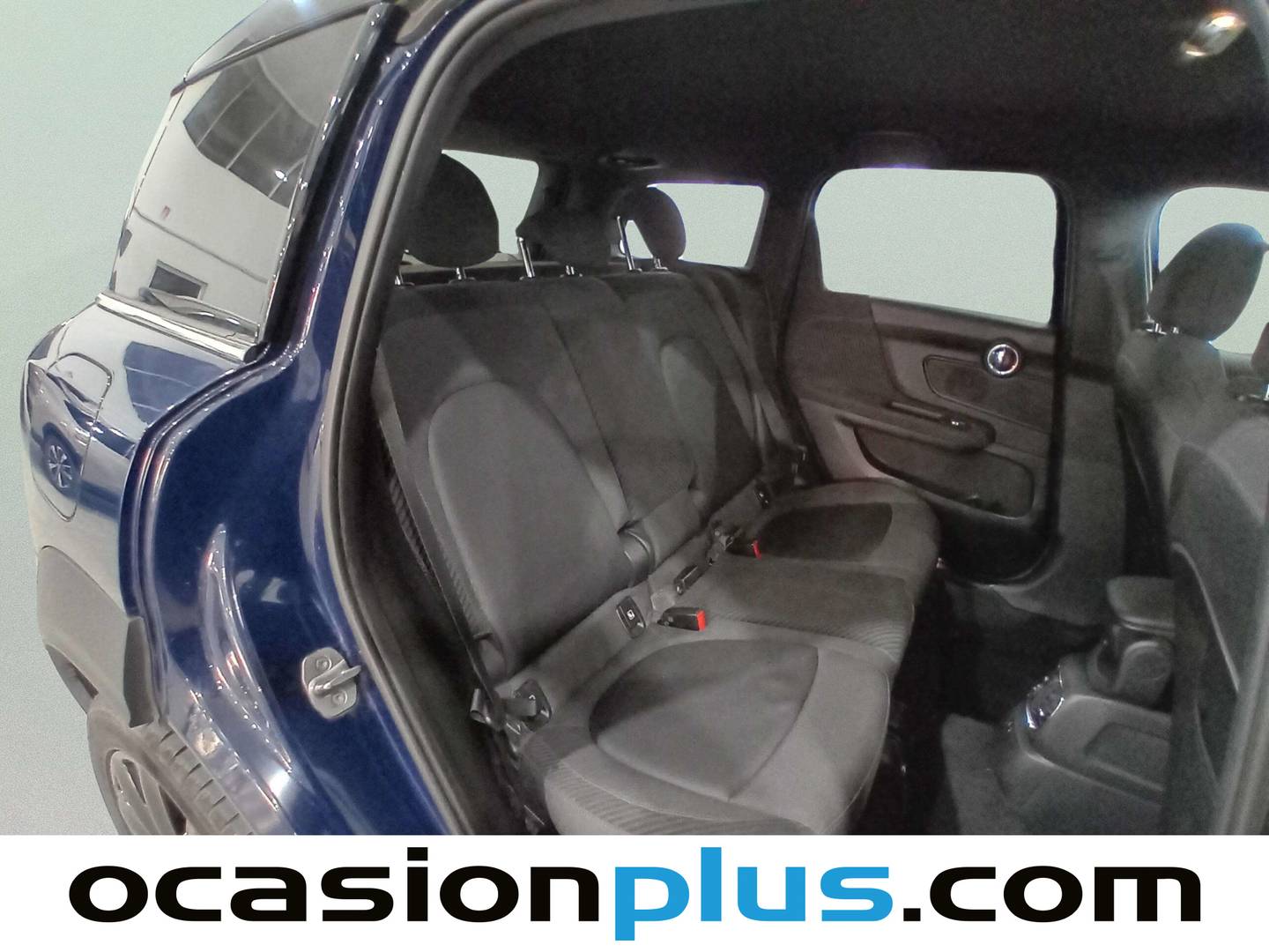 Mini Countryman Mini MINI Countryman Cooper D (150 CV) km 0