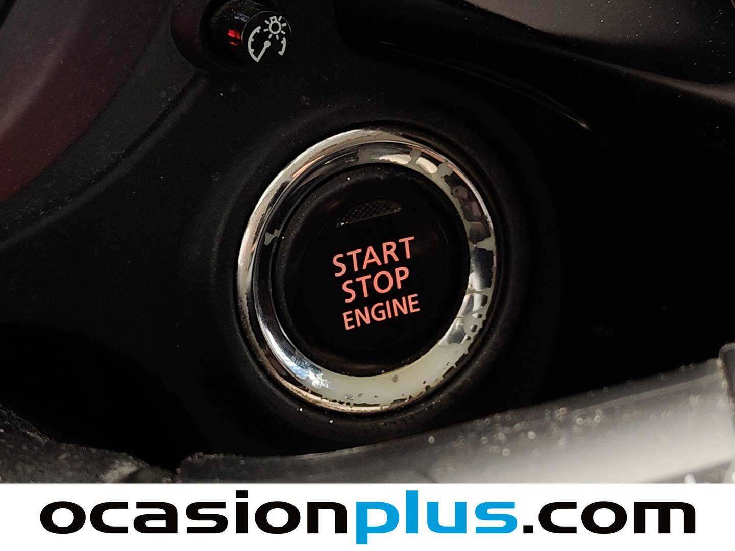 Mitsubishi Outlander Mitsubishi Outlander 220 DI-D Motion 2WD (150 CV) seminuevo