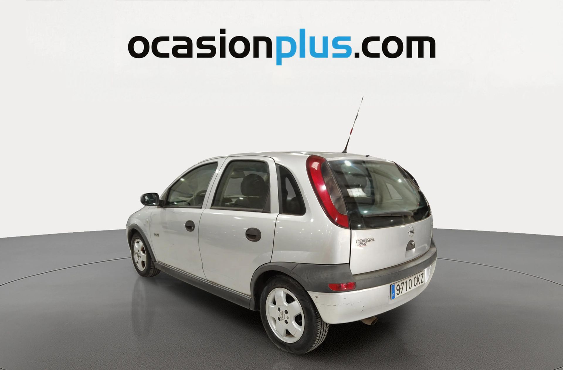 Opel Corsa Elegance 1.4 16v - foto 4