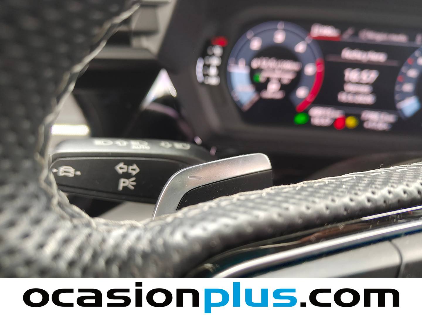 Audi A3 Audi A3 Sportback Sportback Genuine edition 35 TDI (150 CV) S tronic Pack S-Line 150cv