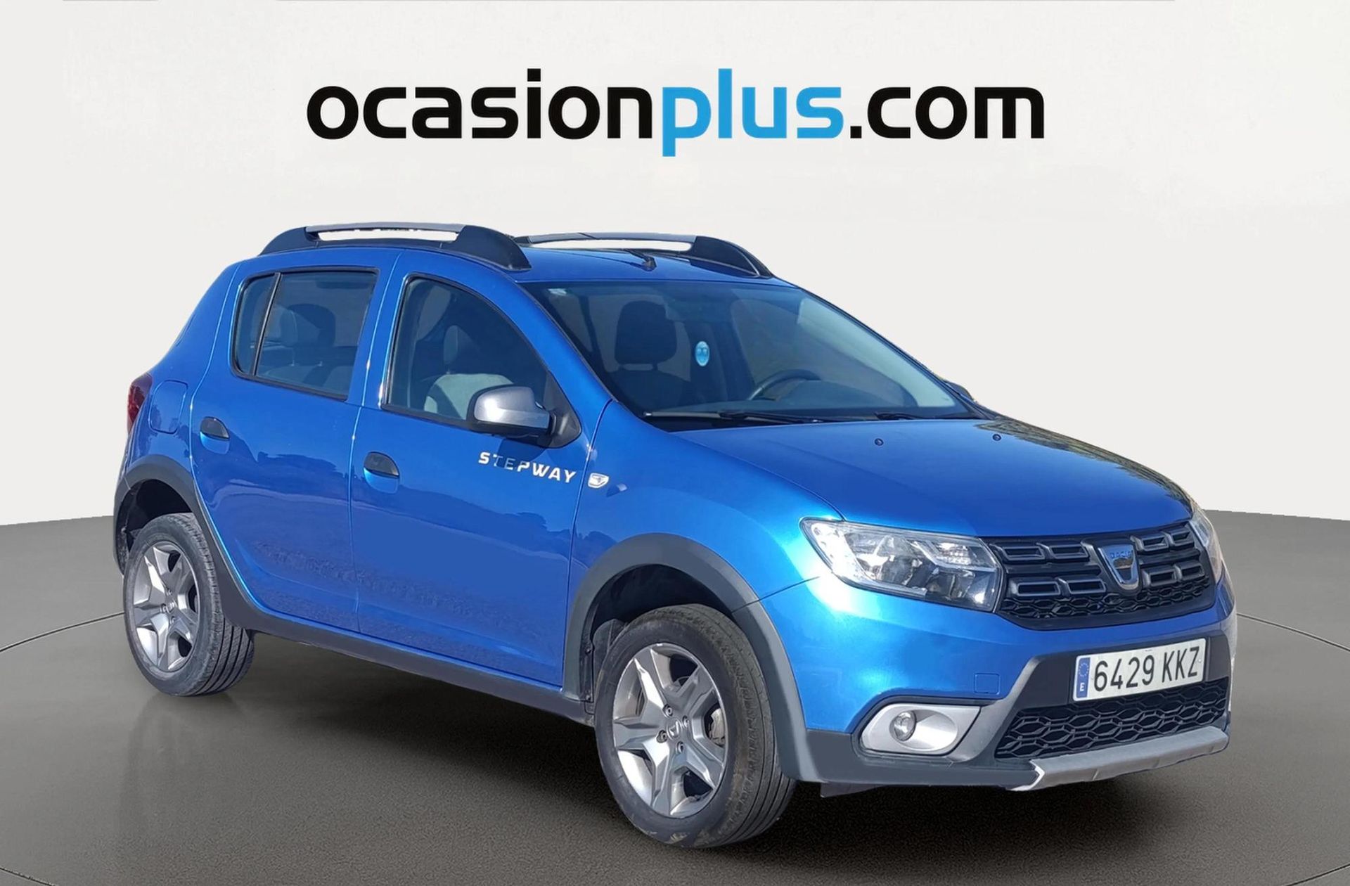 Dacia Sandero Stepway TCe - foto 2