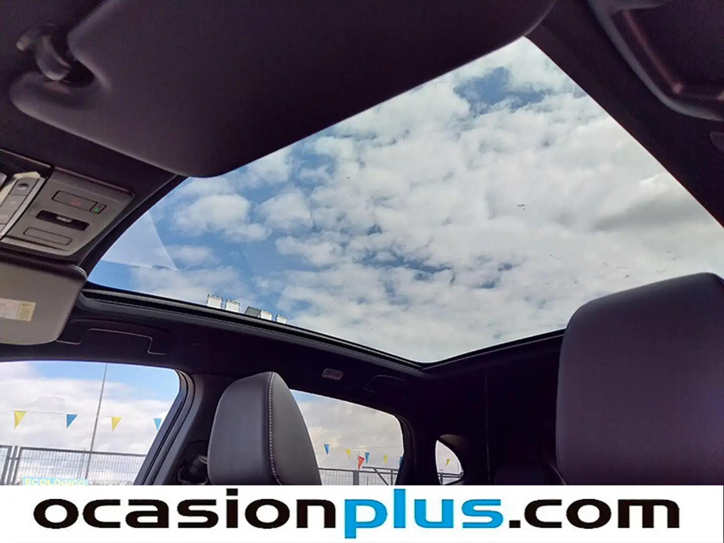 Foto Nissan QASHQAI Nissan Qashqai Tekna Premium E-POWER (190 CV)