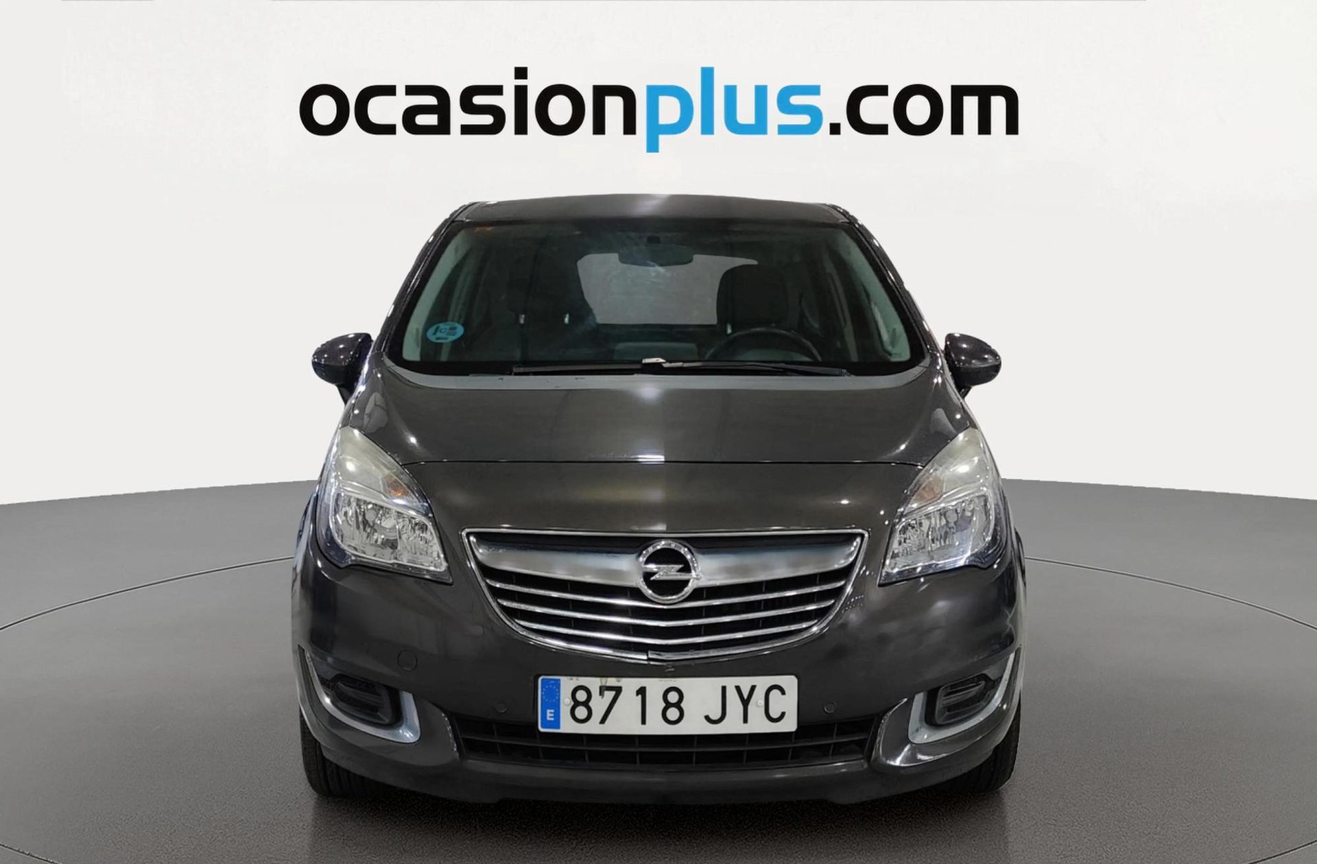 Opel Meriva 1.4 NET Excellence - foto 11
