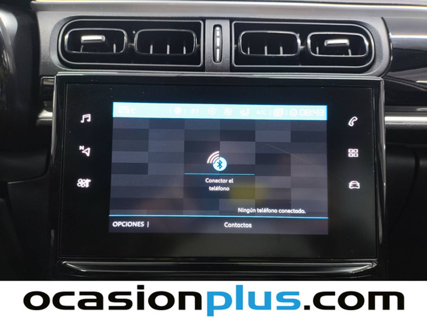 Citroën C3 Origin Citroën C3 Origin PureTech 83 Plus (83 CV) km 0