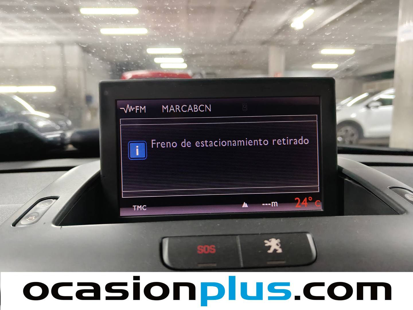 Peugeot 5008 Peugeot 5008 1.6 HDI Sport Pack FAP (112 CV) 7 Plazas al mejor precio