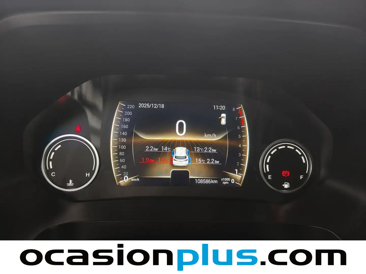 Foto DR AUTOMOBILES DR 5.0 DR AUTOMOBILES DR5 1.5 (116 CV)