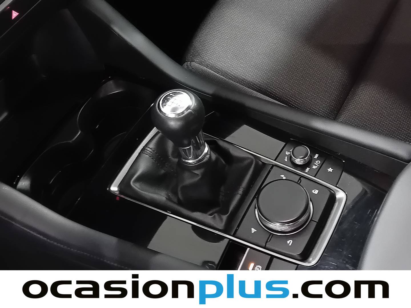 Mazda Mazda3 Mazda Mazda 3 2.5L E-SKY G MHEV Prime-line (140 CV) de segunda mano