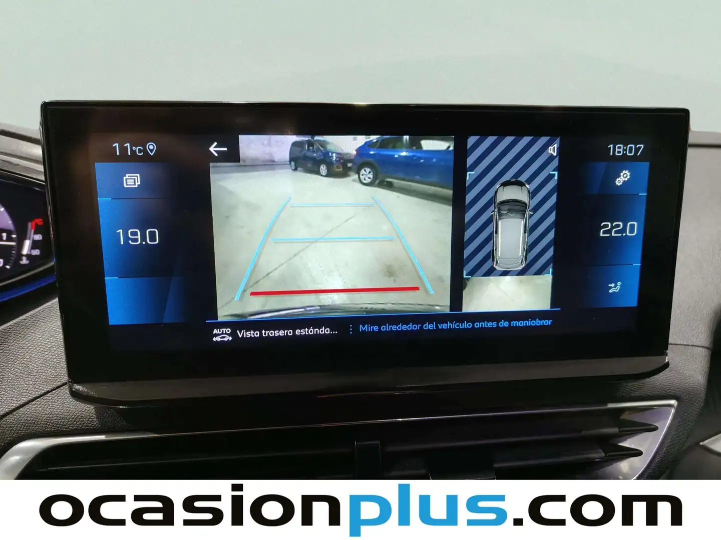 Foto Peugeot 3008 Peugeot 3008 PureTech 130 S&S Allure Pack (130 CV)