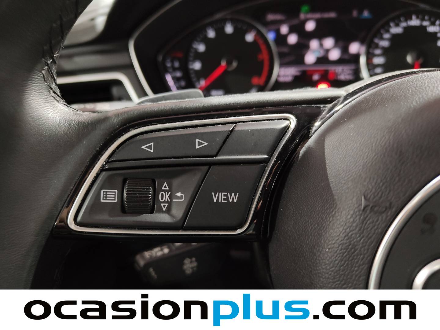 Audi A4 Audi A4 Avant Avant Advanced 35 TFSI (150 CV) S tronic seminuevo