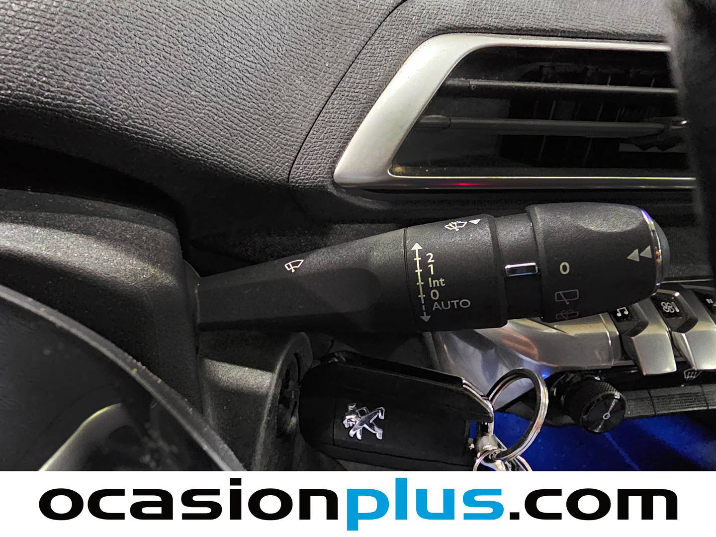 Peugeot 5008 Peugeot 5008 PureTech 130 S&S Allure (130 CV) 7 PLAZAS manual