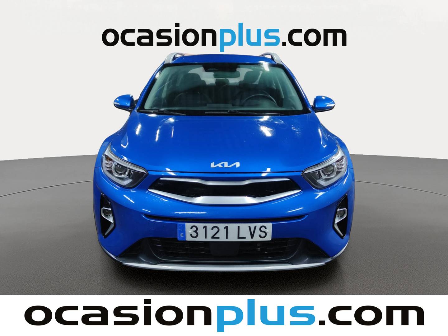 Foto KIA Stonic Kia Stonic 1.0 T-GDi MHEV Drive iMT(120 CV)