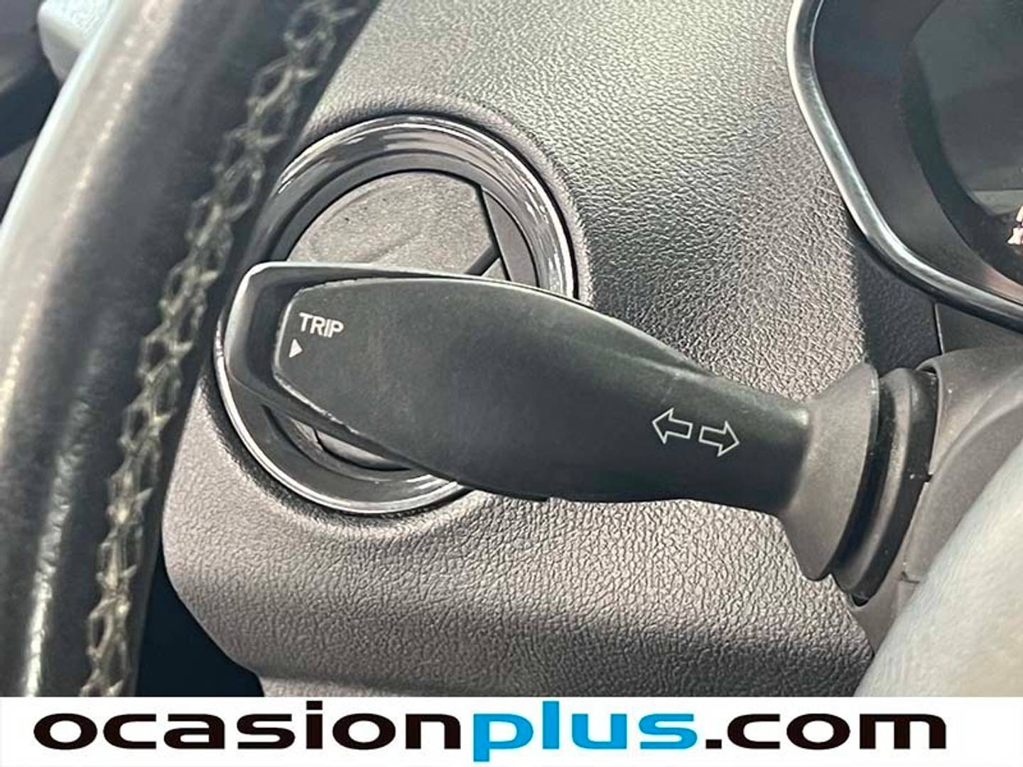 Foto Ford Tourneo Courier Ford Tourneo Courier 1.5 TDCi Titanium (95 CV)