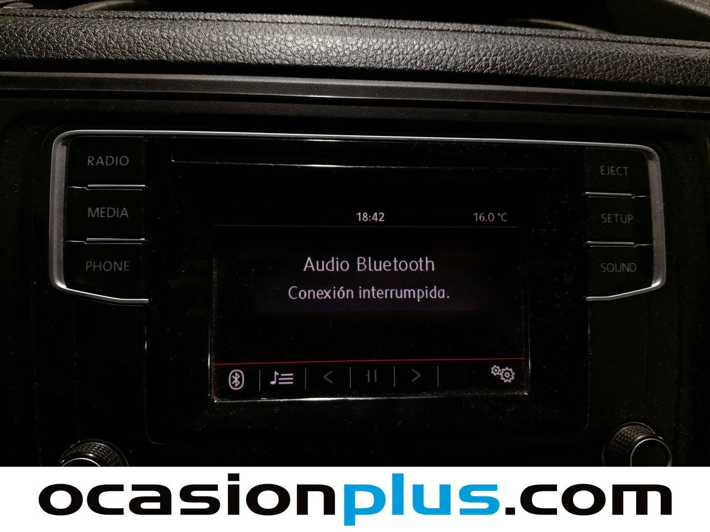 Foto Volkswagen Transporter Volkswagen Transporter Furgon Batalla Corta TN 2.0 TDI BMT  (102 CV)