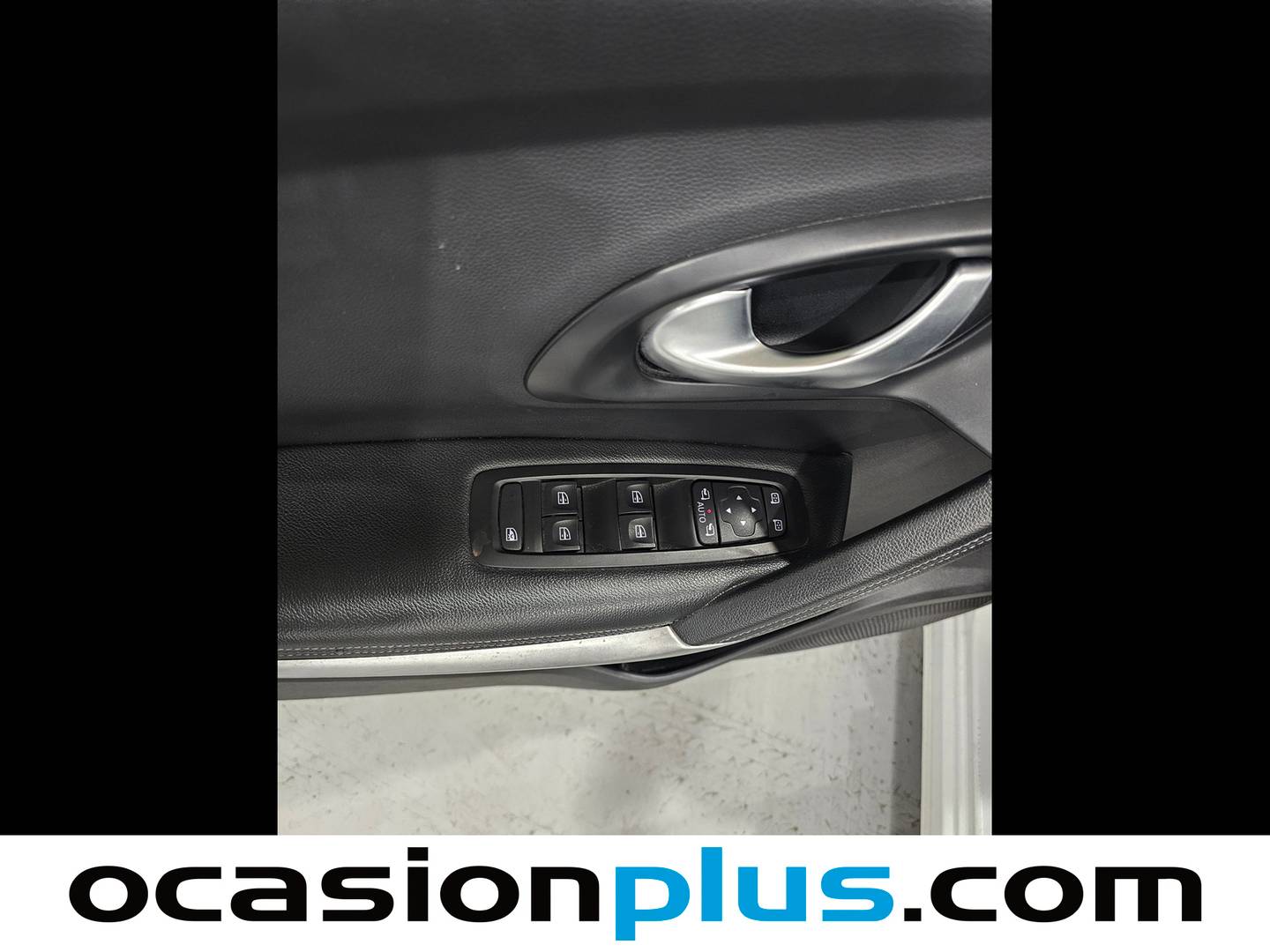 Foto Renault Kadjar Renault Kadjar Zen TCe (140 CV) GPF