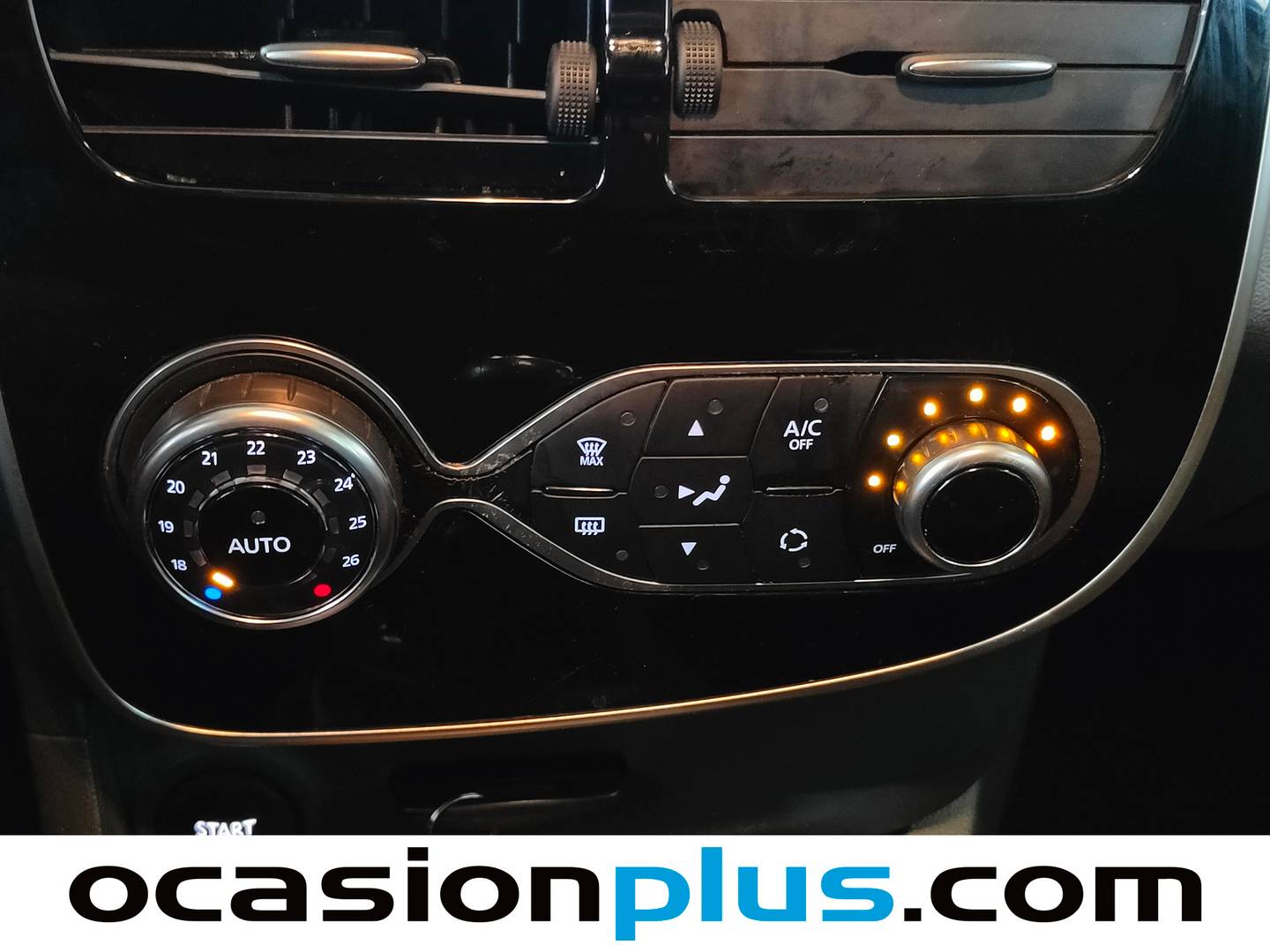 Renault Clio Renault Clio Limited Energy TCe (90 CV) manual