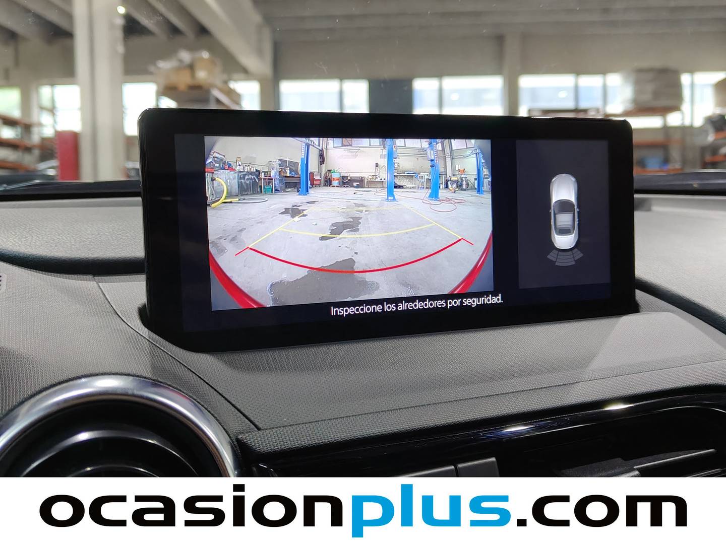 Mazda MX-5 Mazda MX-5 2.0 SKYACTIV-G Homura (184 CV) al mejor precio