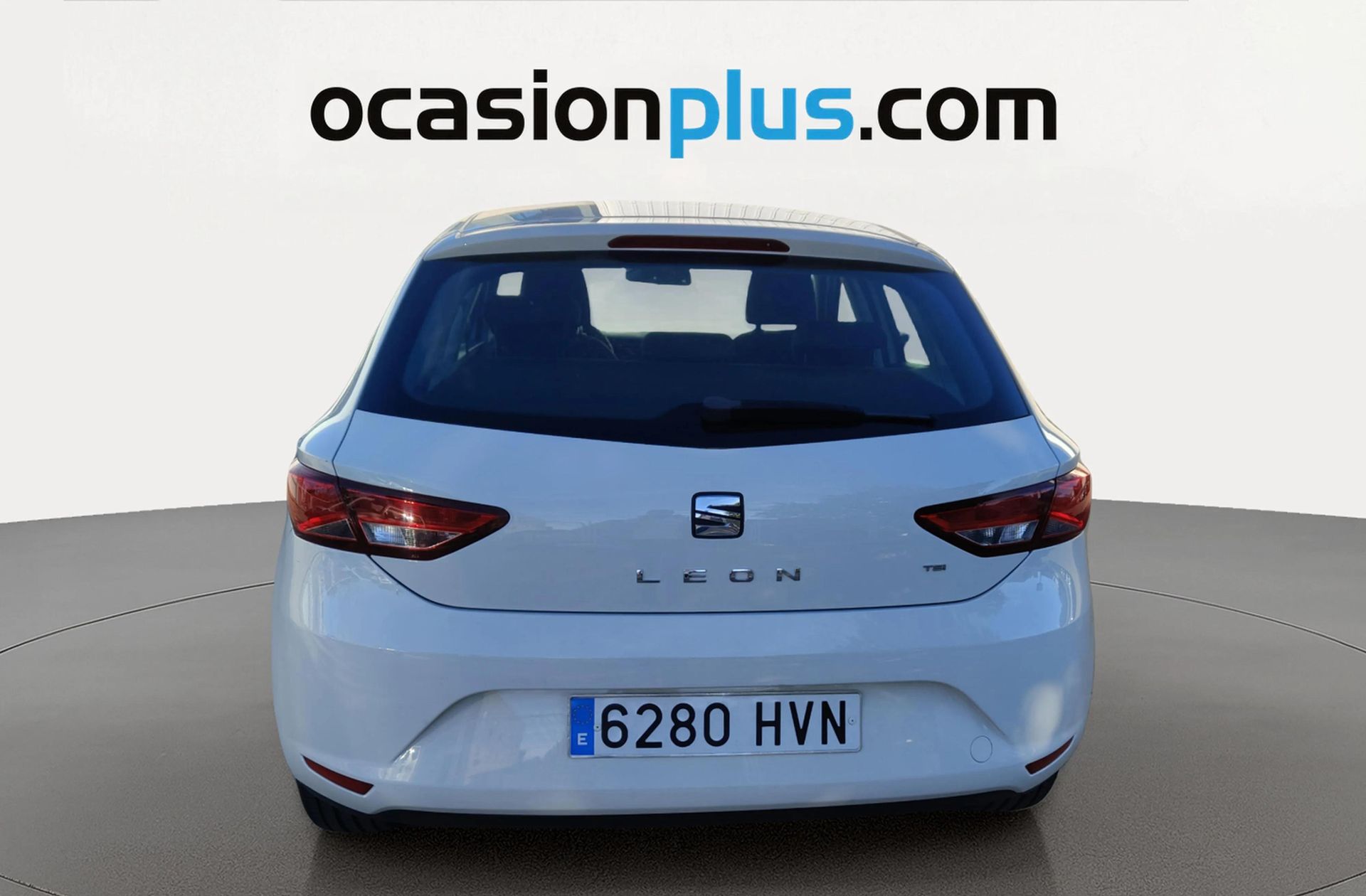 SEAT León 1.2 TSI Style - foto 11