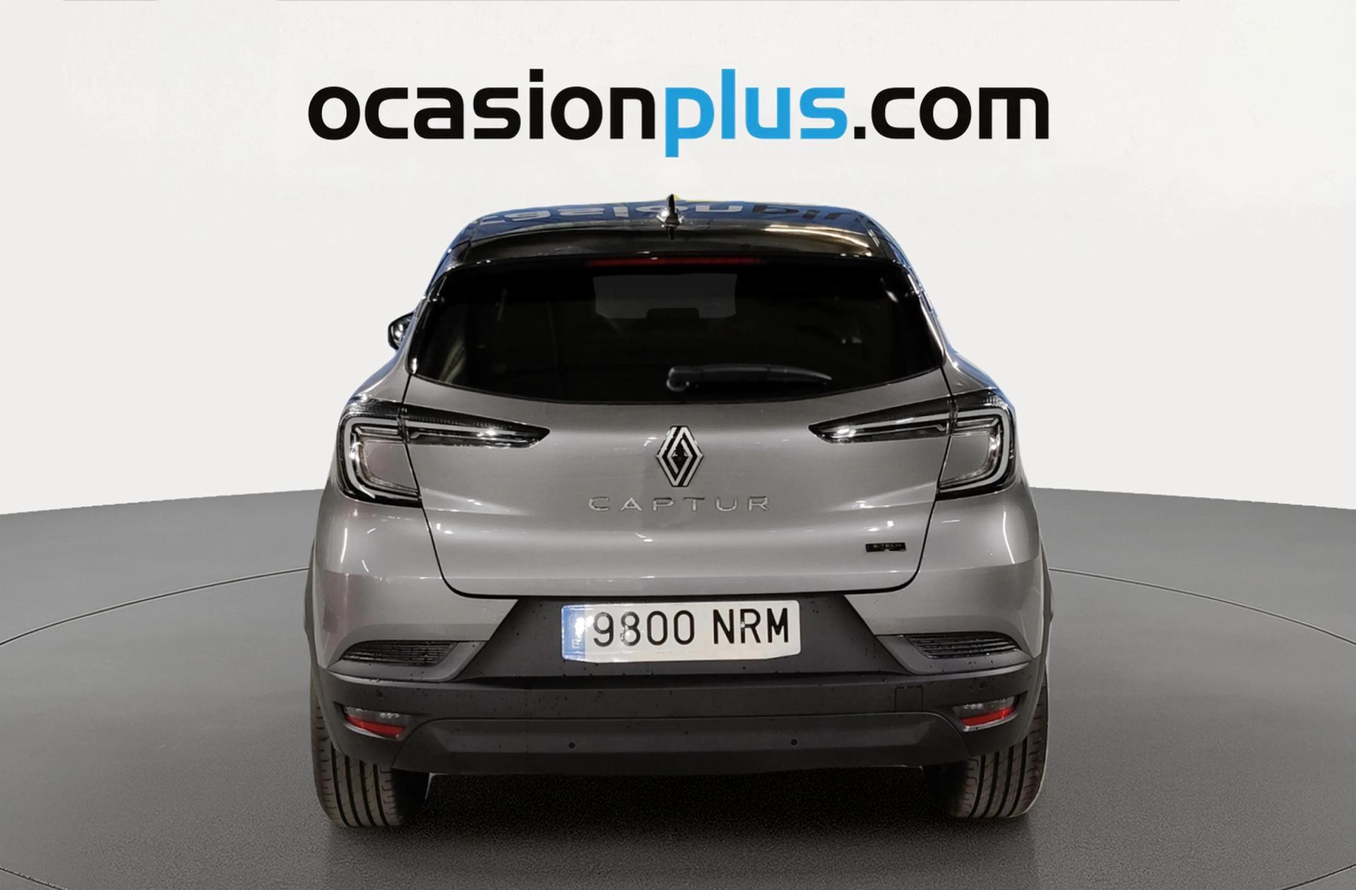 Renault Captur Evolution E-Tech full hybrid - foto 13