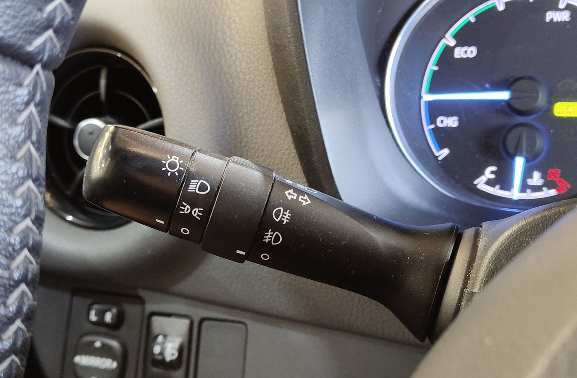 Toyota Yaris 1.5 Hybrid Active - foto 20