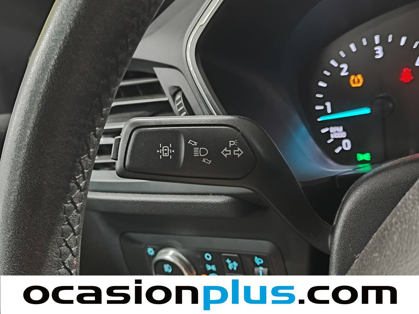 Ford Kuga Ford Kuga 1.5 EcoBlue Titanium (120 CV) de segunda mano