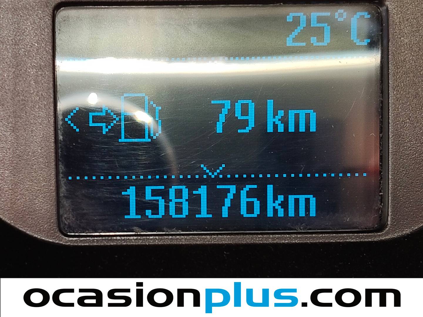 Ford Focus Ford Focus 1.0 Ecoboost Trend (125 CV) seminuevo