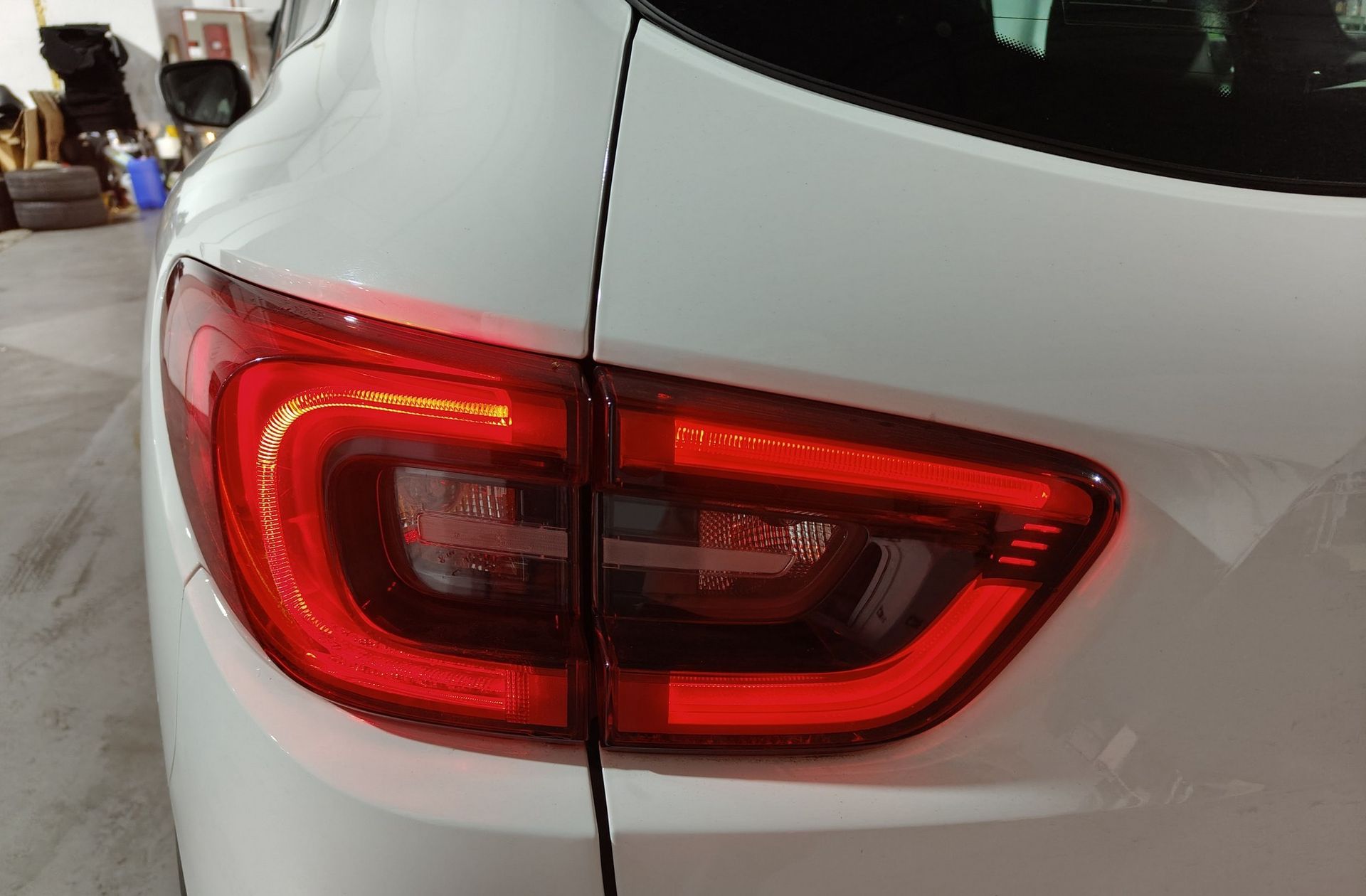 Renault Kadjar Zen Energy dCi - foto 17