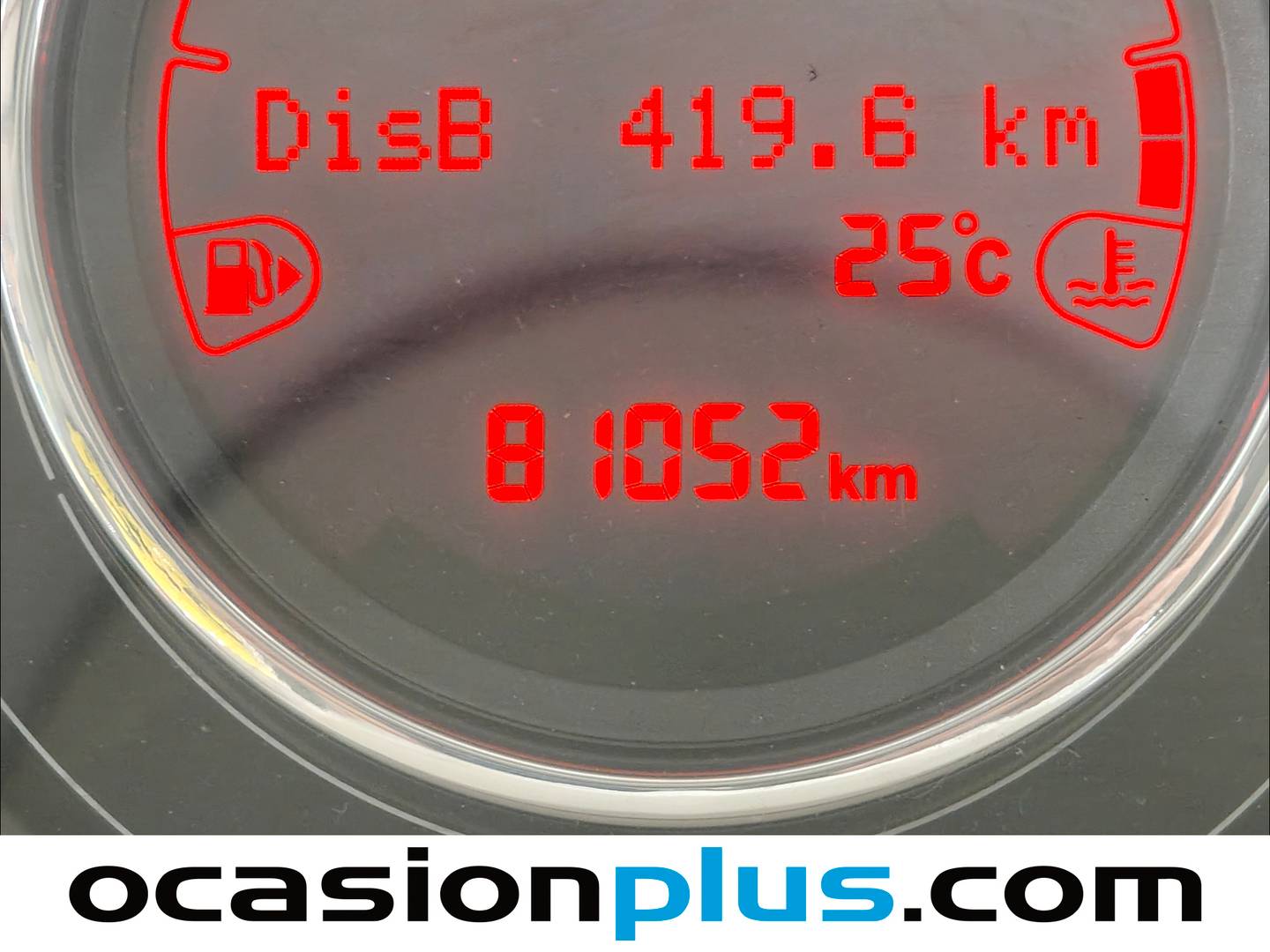 Fiat 500 Fiat 500 1.2 8v Lounge (69 CV) seminuevo