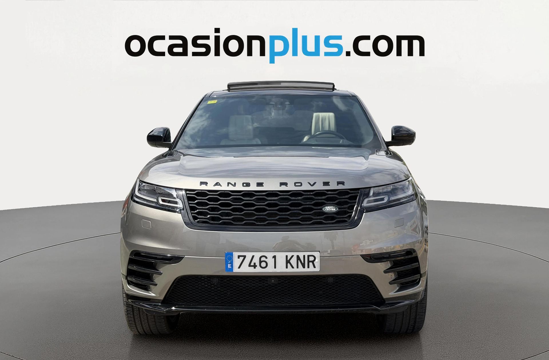 Land Rover Range Rover Velar D300 R-Dynamic SE 4WD - foto 19
