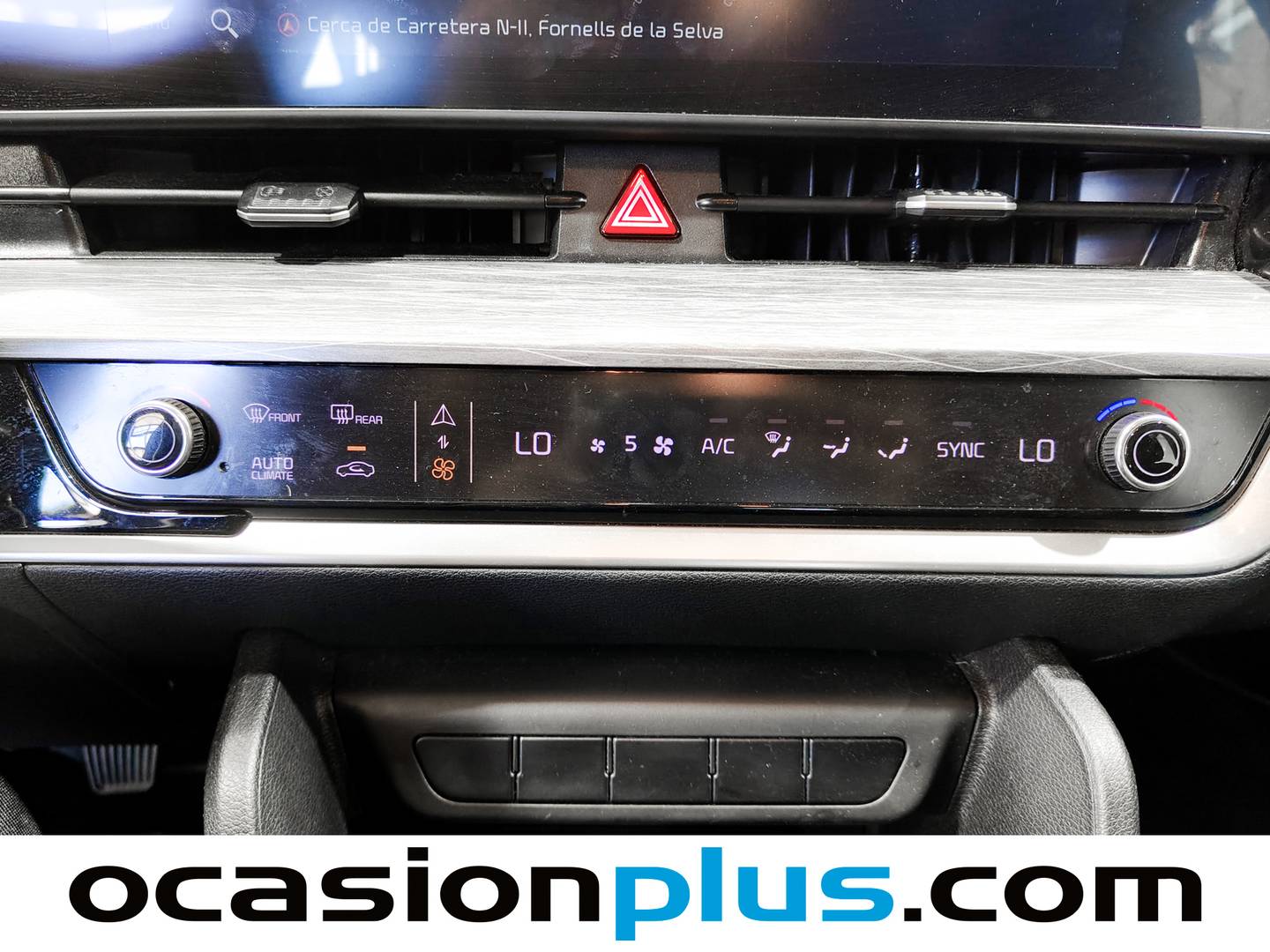 Foto KIA Sportage Kia Sportage 1.6 CRDi MHEV Business 4x2 (136 CV)