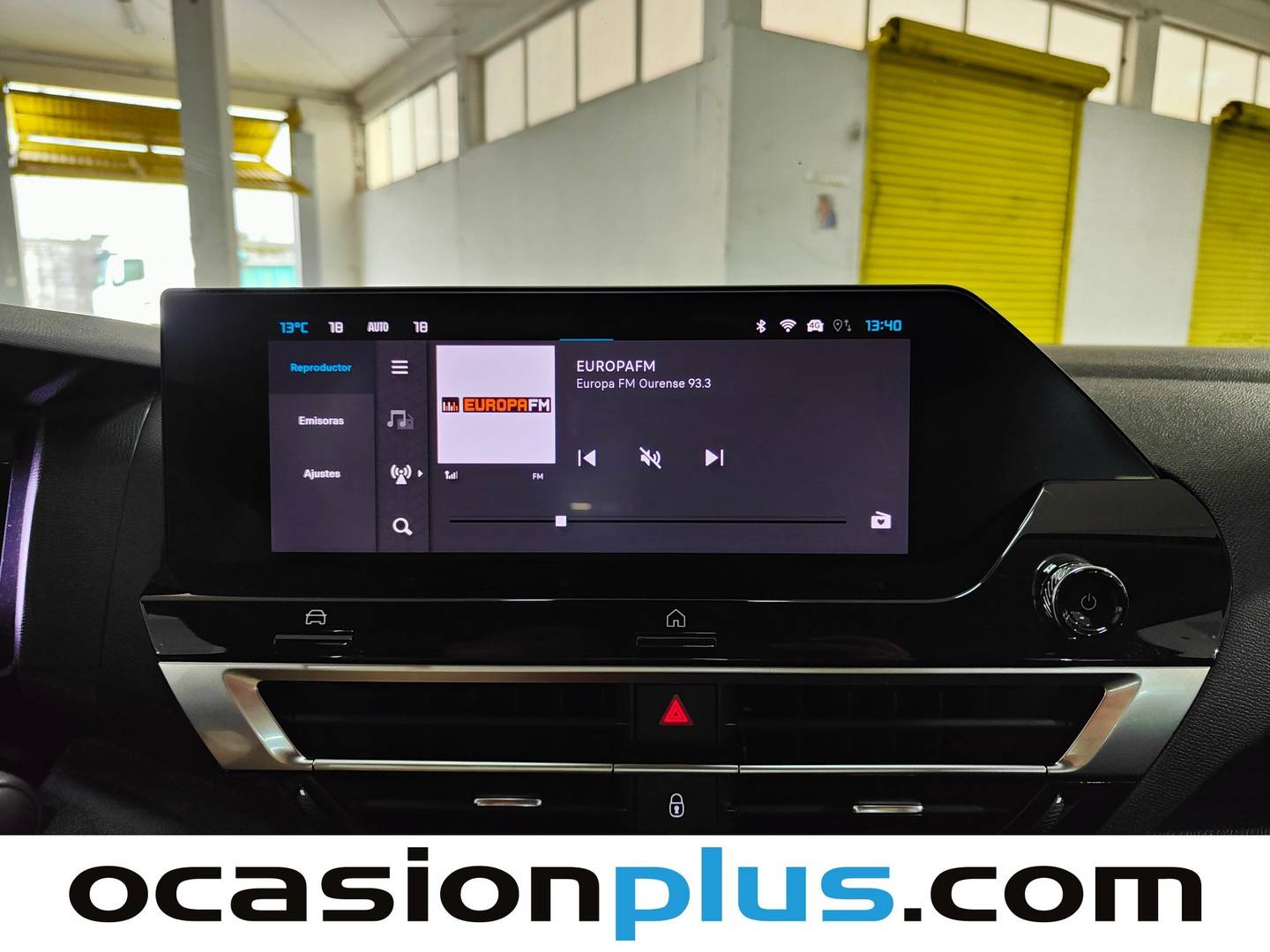 Foto Citroën C4 X Citroen C4 X PureTech 130 S&S Plus EAT8 (131 CV)