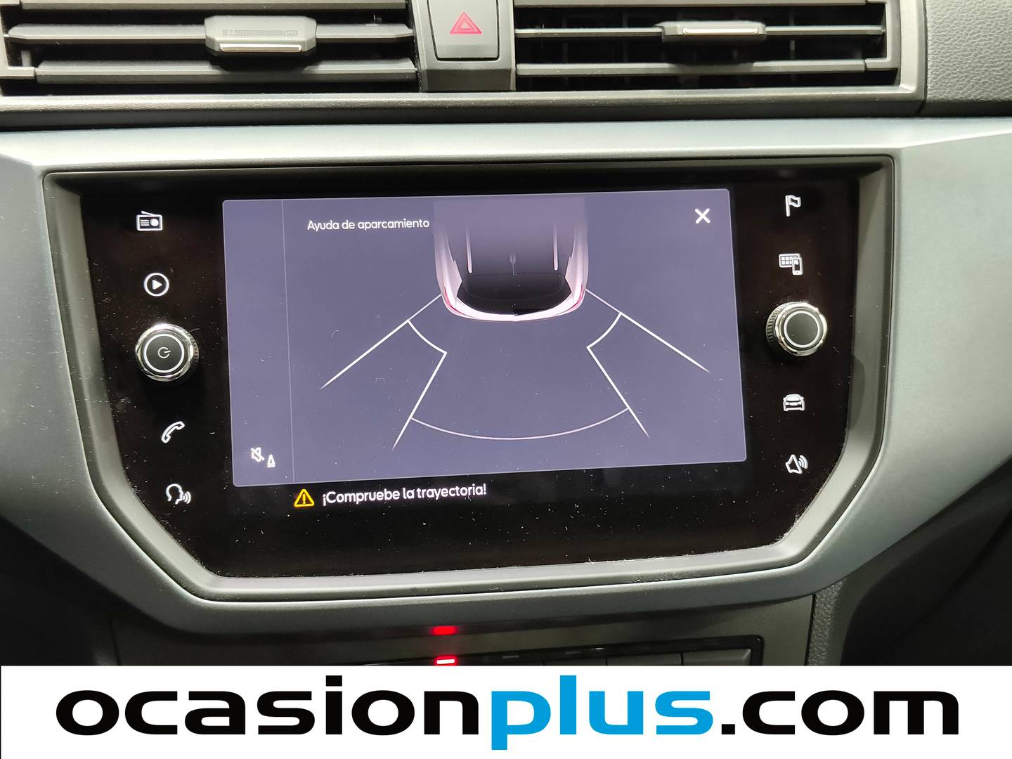 Extras del Seat Arona Seat Arona 1.0 TSI Style Go2 (110 CV)