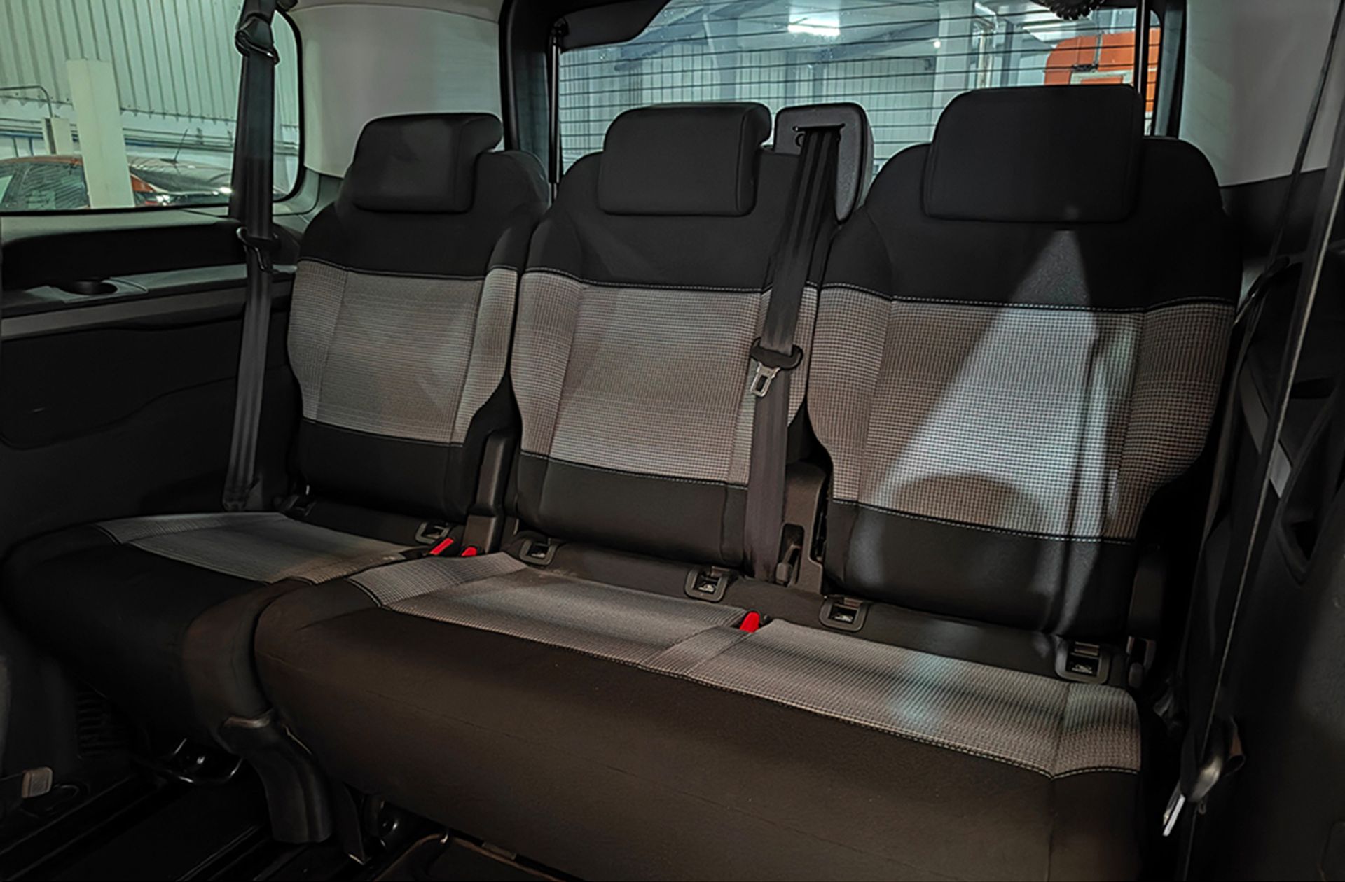 Citroën SpaceTourer BlueHDi 150 Feel Talla M - foto 6