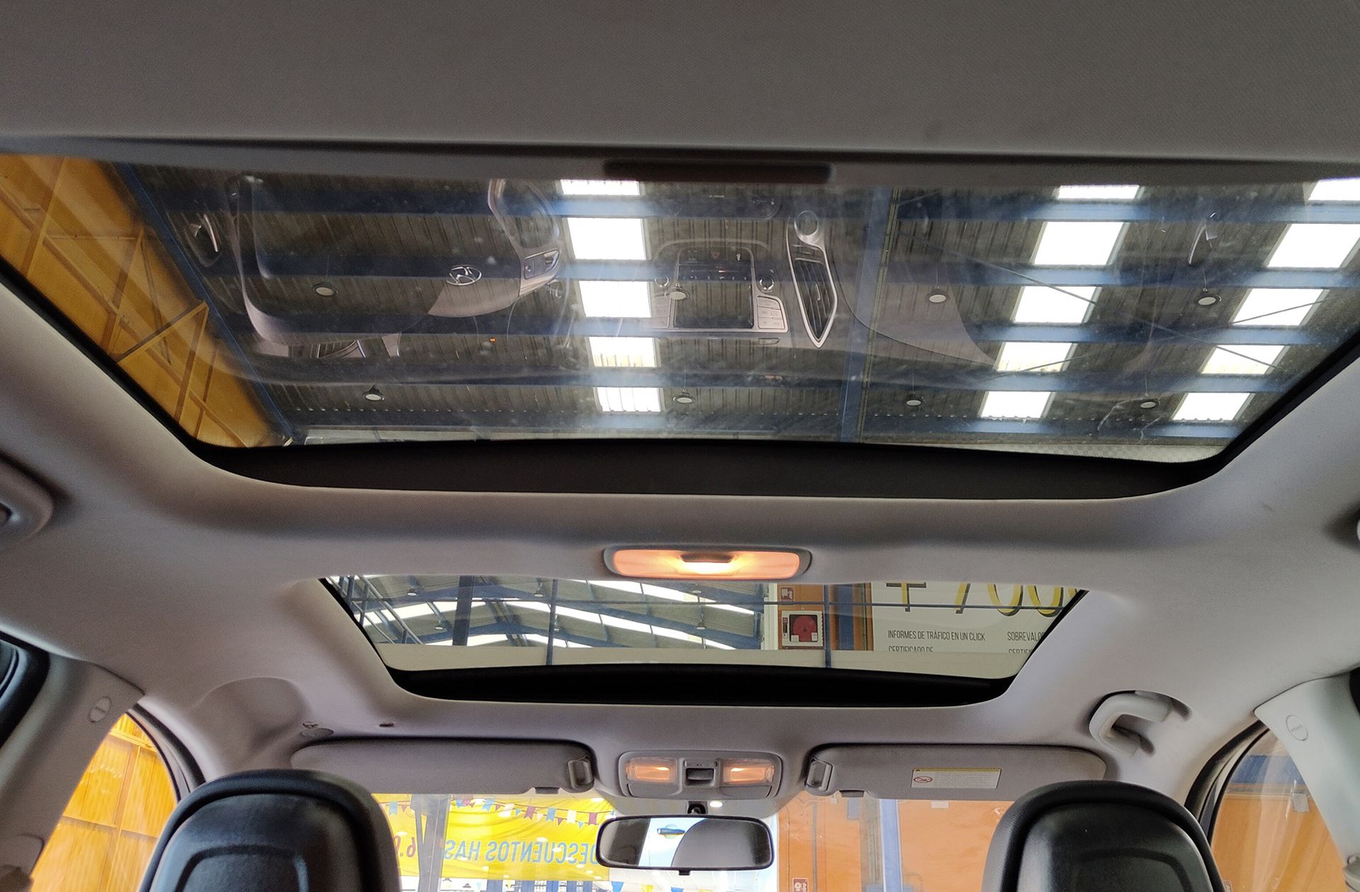 Hyundai ix35 1.7 CRDi GLS Comfort Sky 4x2 - foto 7