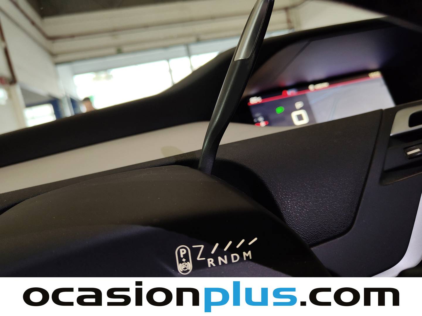 Citroën Grand C4 Picasso Citroën Grand C4 Picasso BlueHDi 150 Shine EAT6 (150 CV) 7 Plazas de ocasión