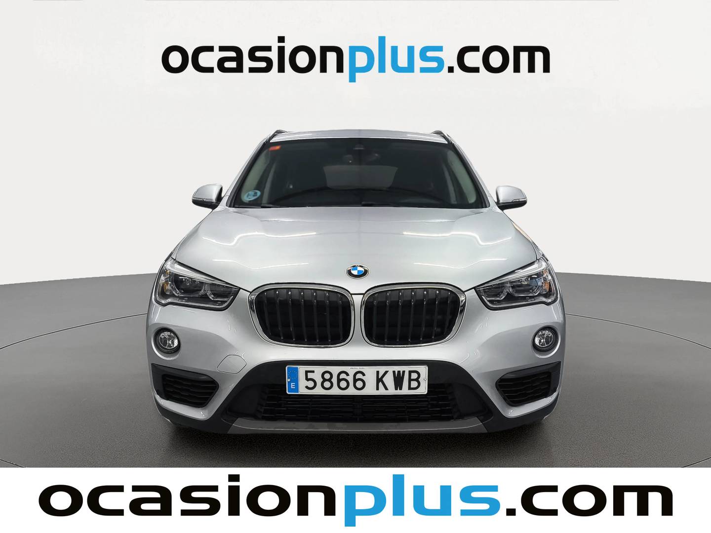 Foto BMW X1 BMW X1 sDrive18i (140 CV)