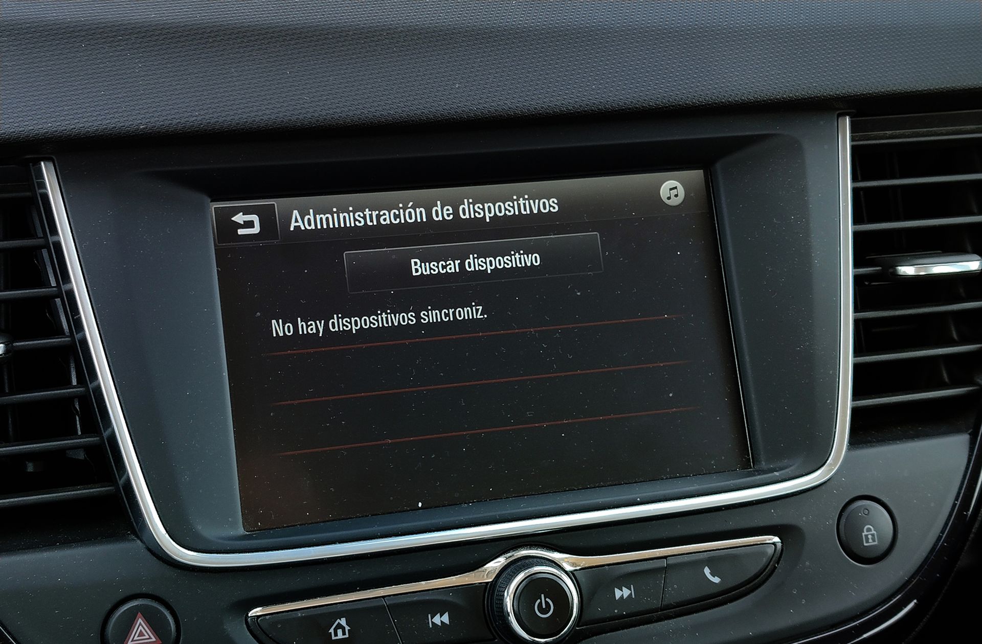 Opel Crossland 1.5 D Design Line 120 Aniversario - foto 29